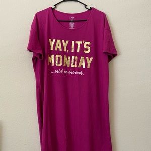 Cute funny long shirts